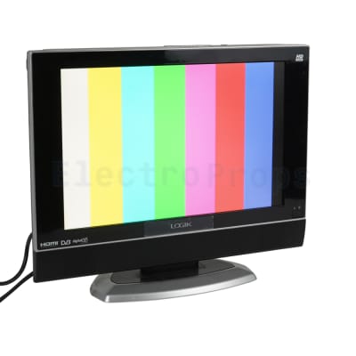 LOGIC MONITOR
