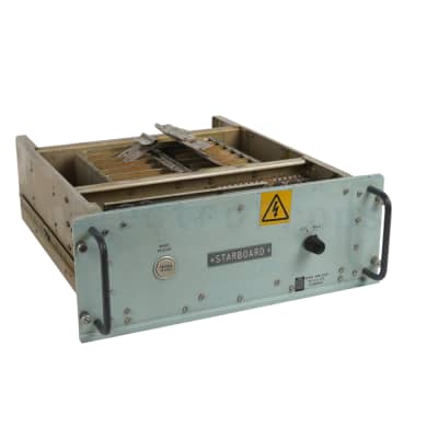 Naval Instrument M 027