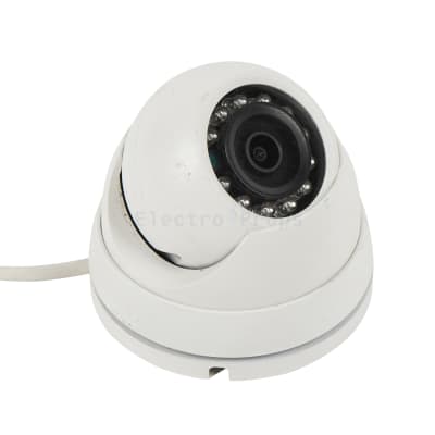 Security Camera Round 005