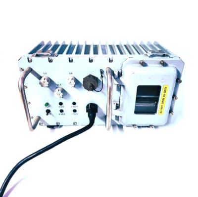 Non Practical Submarine Electrical Box