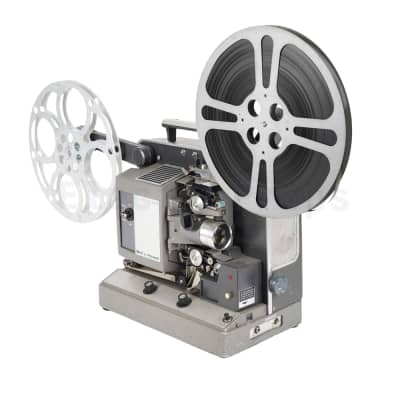 16mm cine film Projector