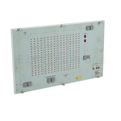 Naval Instrument Medium 011