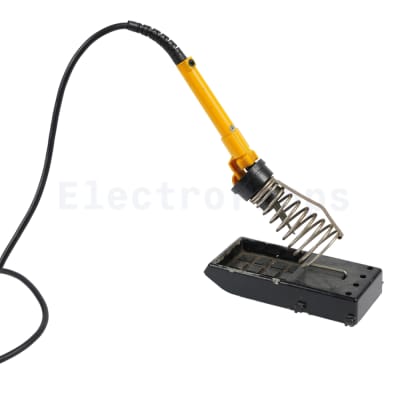 Soldering Iron 3