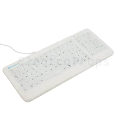 Medical Keyboard 