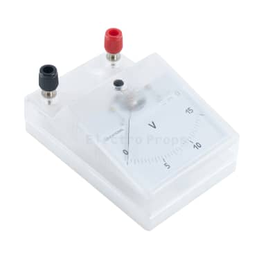 Assorted Electric Meters