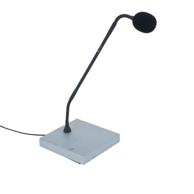 Desk Microphone