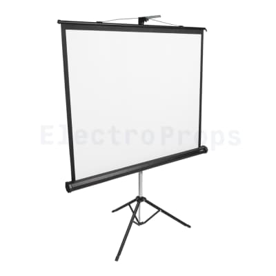 Projector Screen