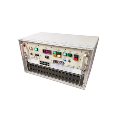 Small Networking cab 