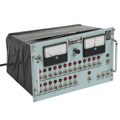 Naval Instrument M 002