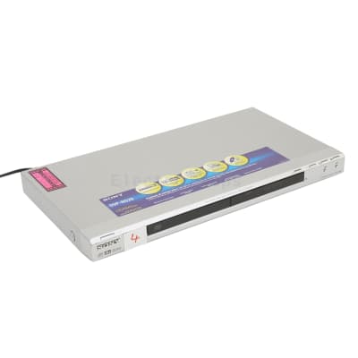 Sony DVD Player