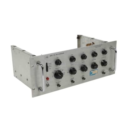 Signal Generator Panel