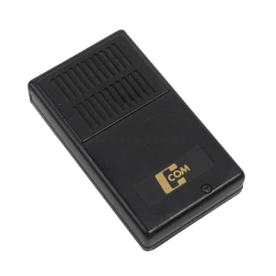 Ccom Pager 