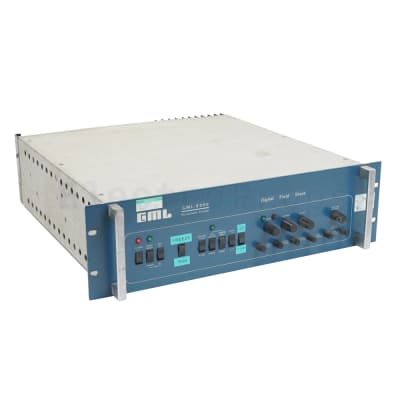 TV Control Panel 