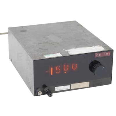 Nixie Tube multimeter
