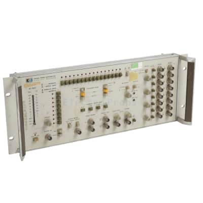 Word Generator Panel HP