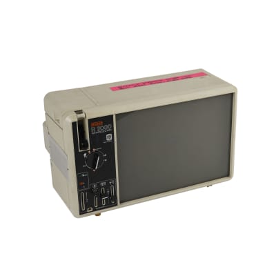 Self contained 8mm Projector & backlit Screen_