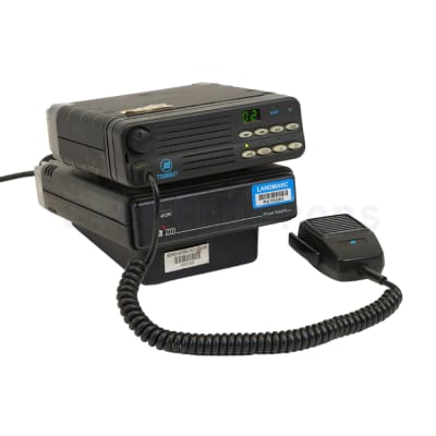 Radio Transceiver 21
