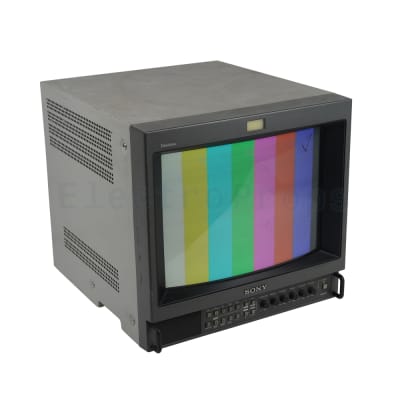 SONY 14