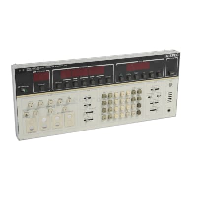 Level Measuring Set Panel