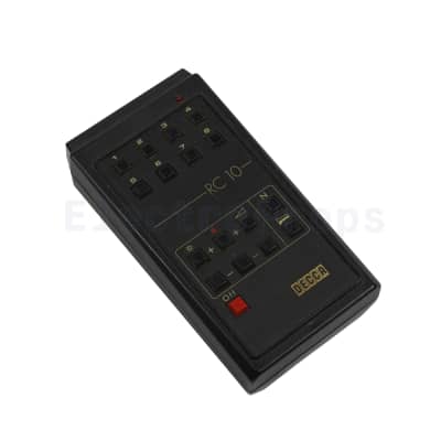 Remote Control