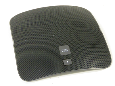 Cisco conference table speaker / microphone