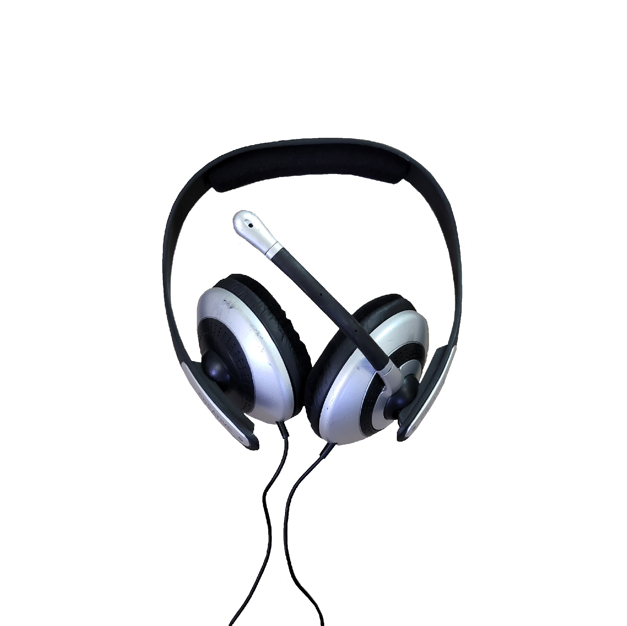 Headphones and headsets Electro Props Hire