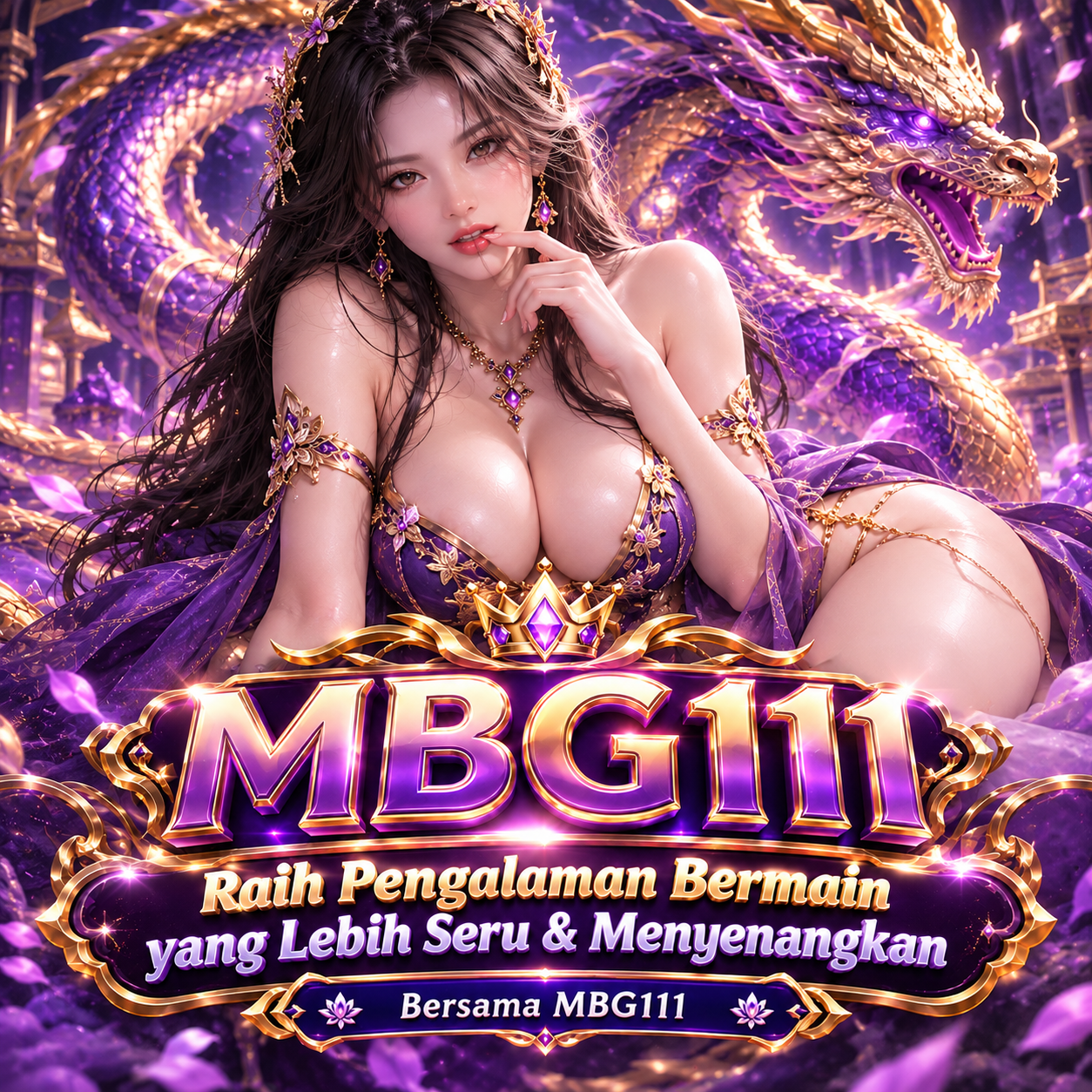 Banner resmi MBG111