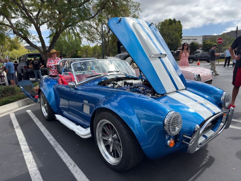 Photo 9 from Father's Day Show — June 2026