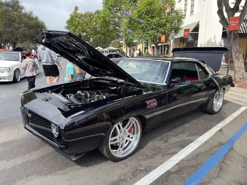 Photo 12 from Father's Day Show — June 2026