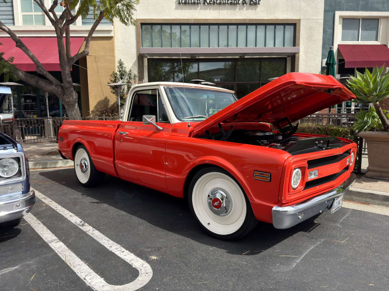 Photo 14 from Father's Day Show — June 2026