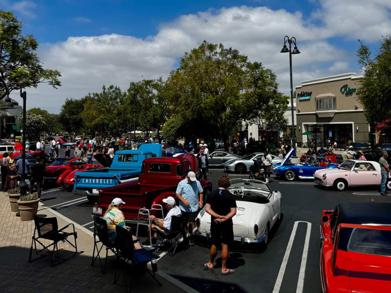 Photo 16 from Father's Day Show — June 2026