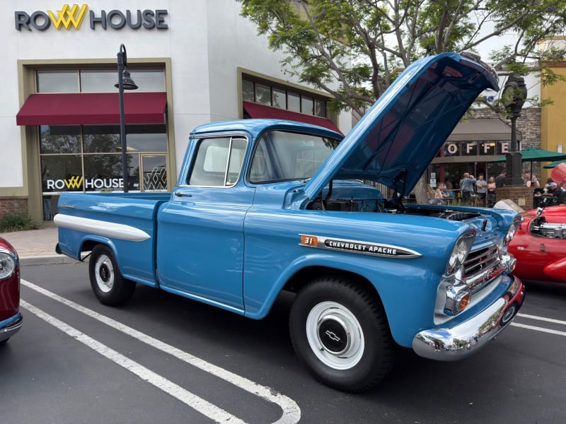 Photo 17 from Father's Day Show — June 2026