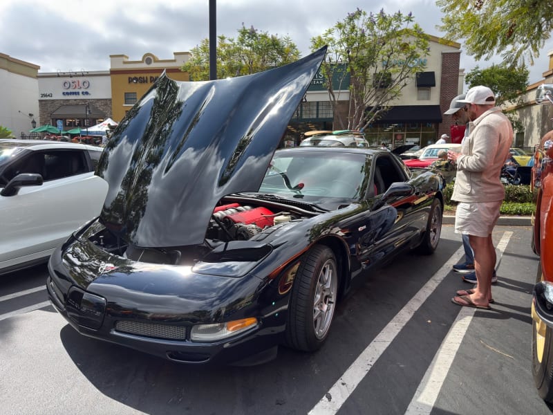 Photo 18 from Father's Day Show — June 2026