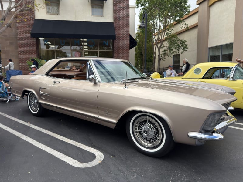 Photo 23 from Father's Day Show — June 2026