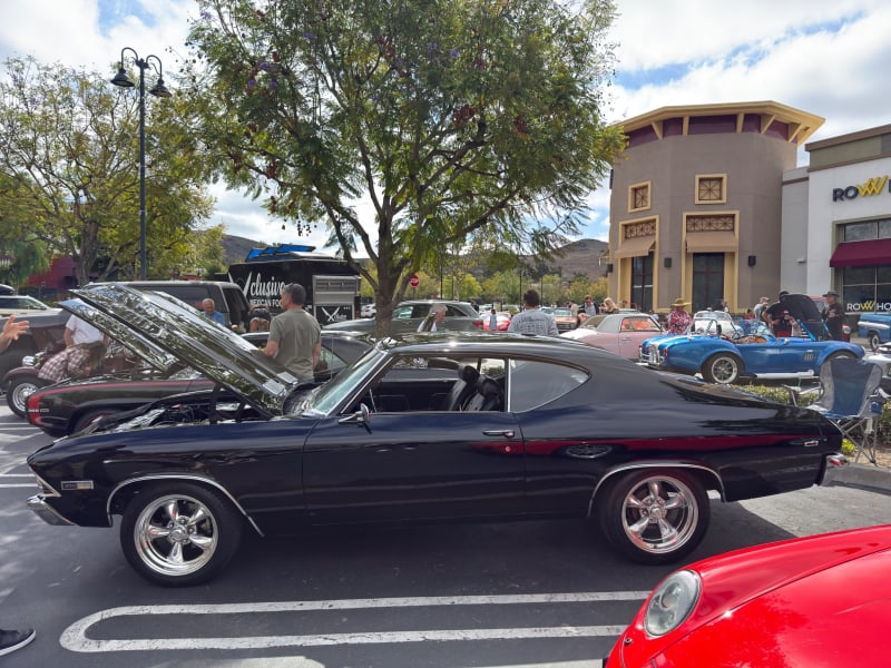 Photo 25 from Father's Day Show — June 2026