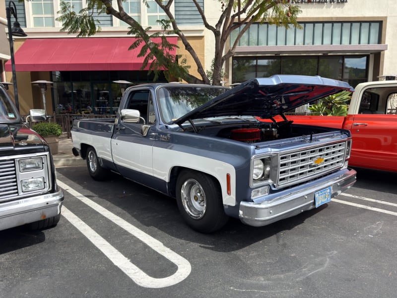 Photo 27 from Father's Day Show — June 2026
