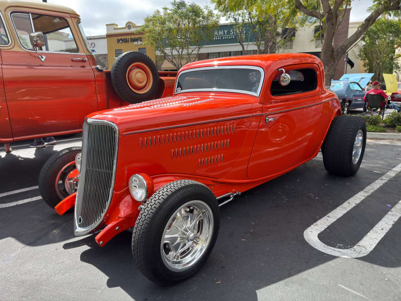 Photo 29 from Father's Day Show — June 2026