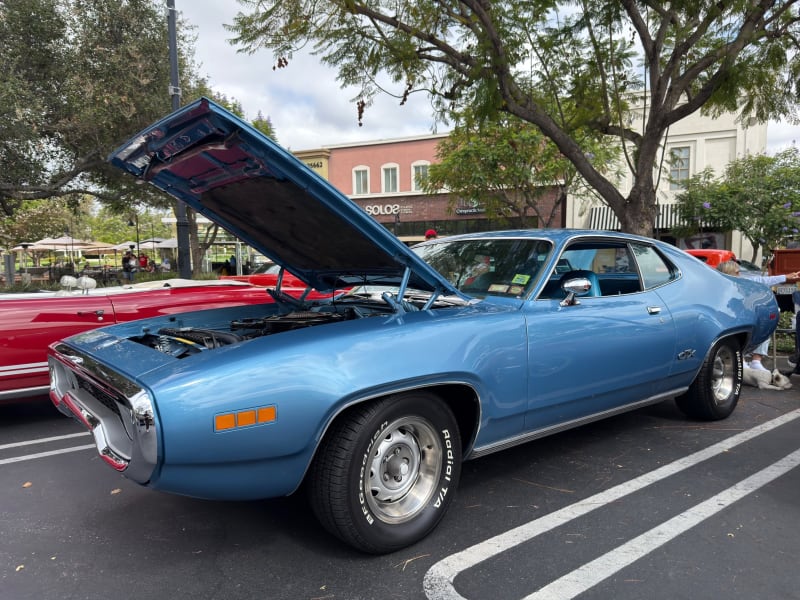 Photo 30 from Father's Day Show — June 2026