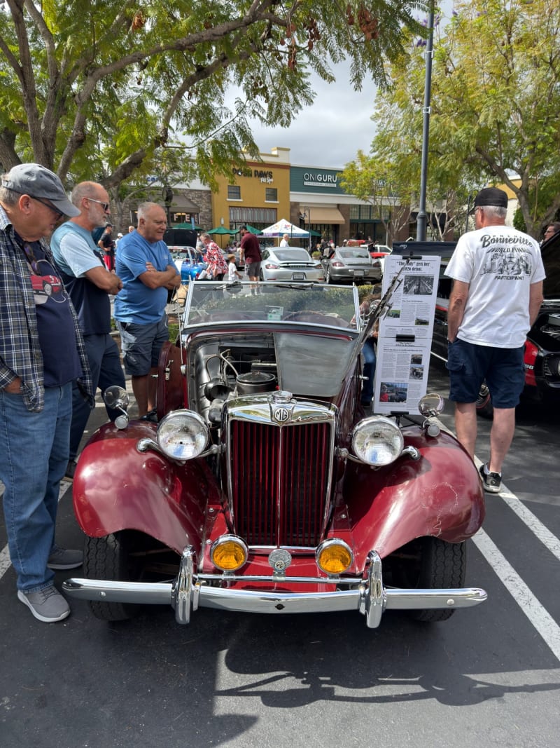 Photo 34 from Father's Day Show — June 2026