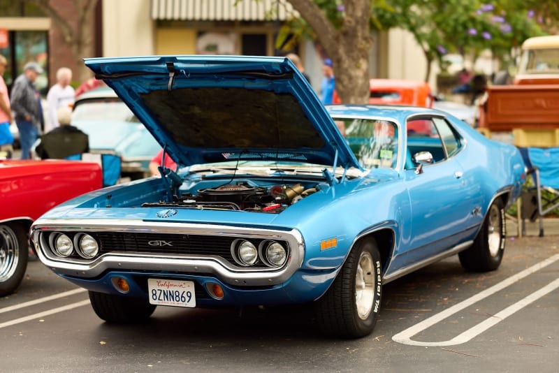 Photo 35 from Father's Day Show — June 2026