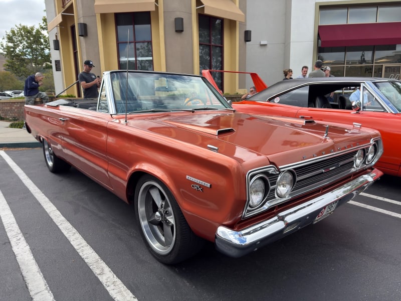 Photo 36 from Father's Day Show — June 2026