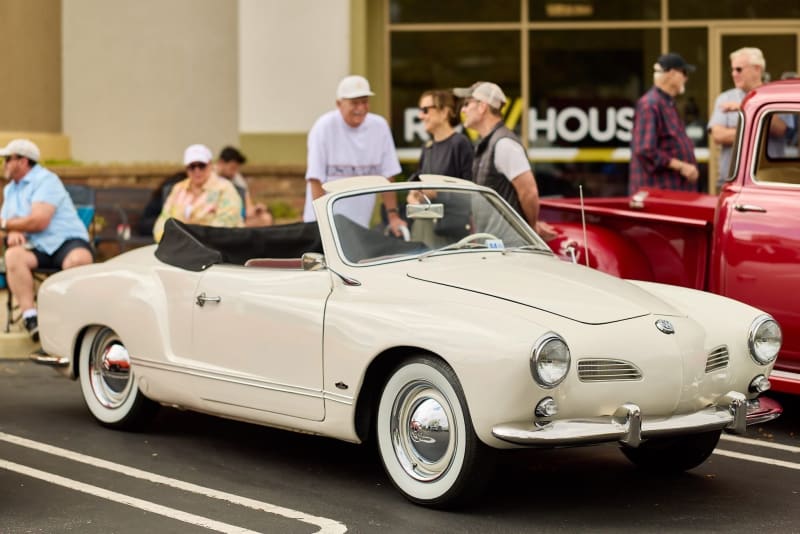 Photo 39 from Father's Day Show — June 2026