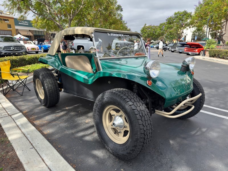 Photo 45 from Father's Day Show — June 2026