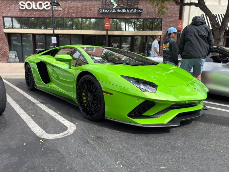 Photo 46 from Father's Day Show — June 2026