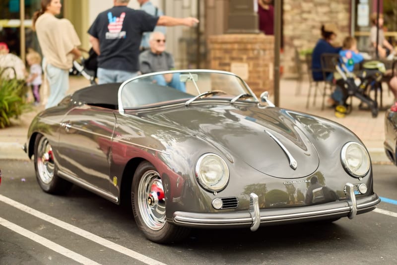 Photo 47 from Father's Day Show — June 2026