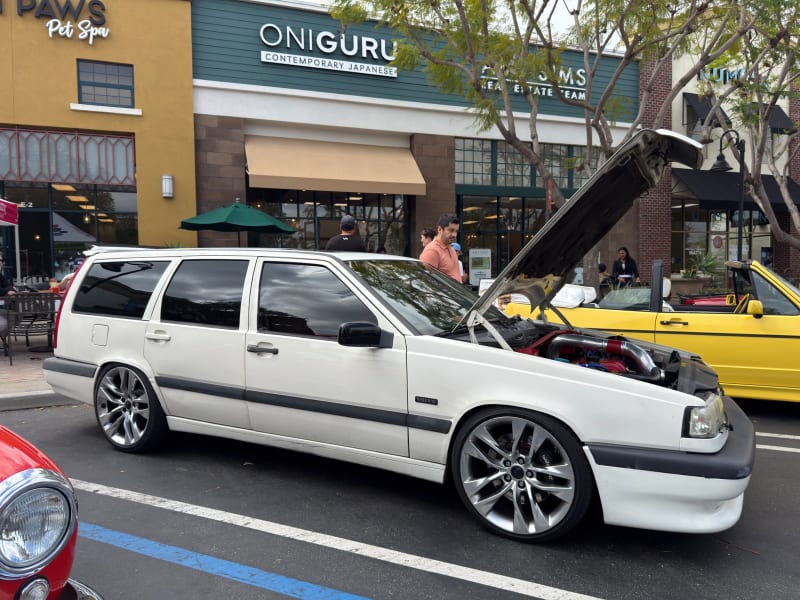 Photo 48 from Father's Day Show — June 2026