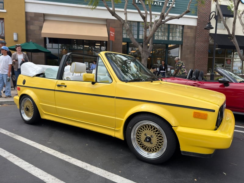 Photo 52 from Father's Day Show — June 2026