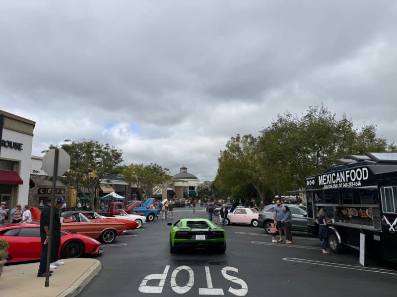 Photo 55 from Father's Day Show — June 2026
