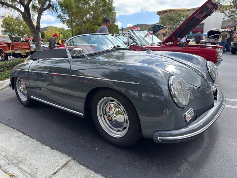 Photo 57 from Father's Day Show — June 2026