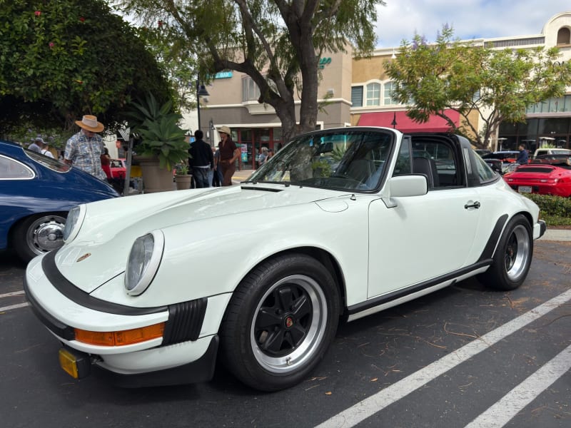 Photo 58 from Father's Day Show — June 2026